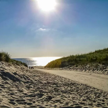 'four Seasons' 4* Julianadorp