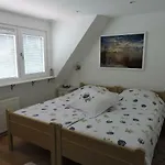 Bed & Breakfast 'four Seasons' 3*